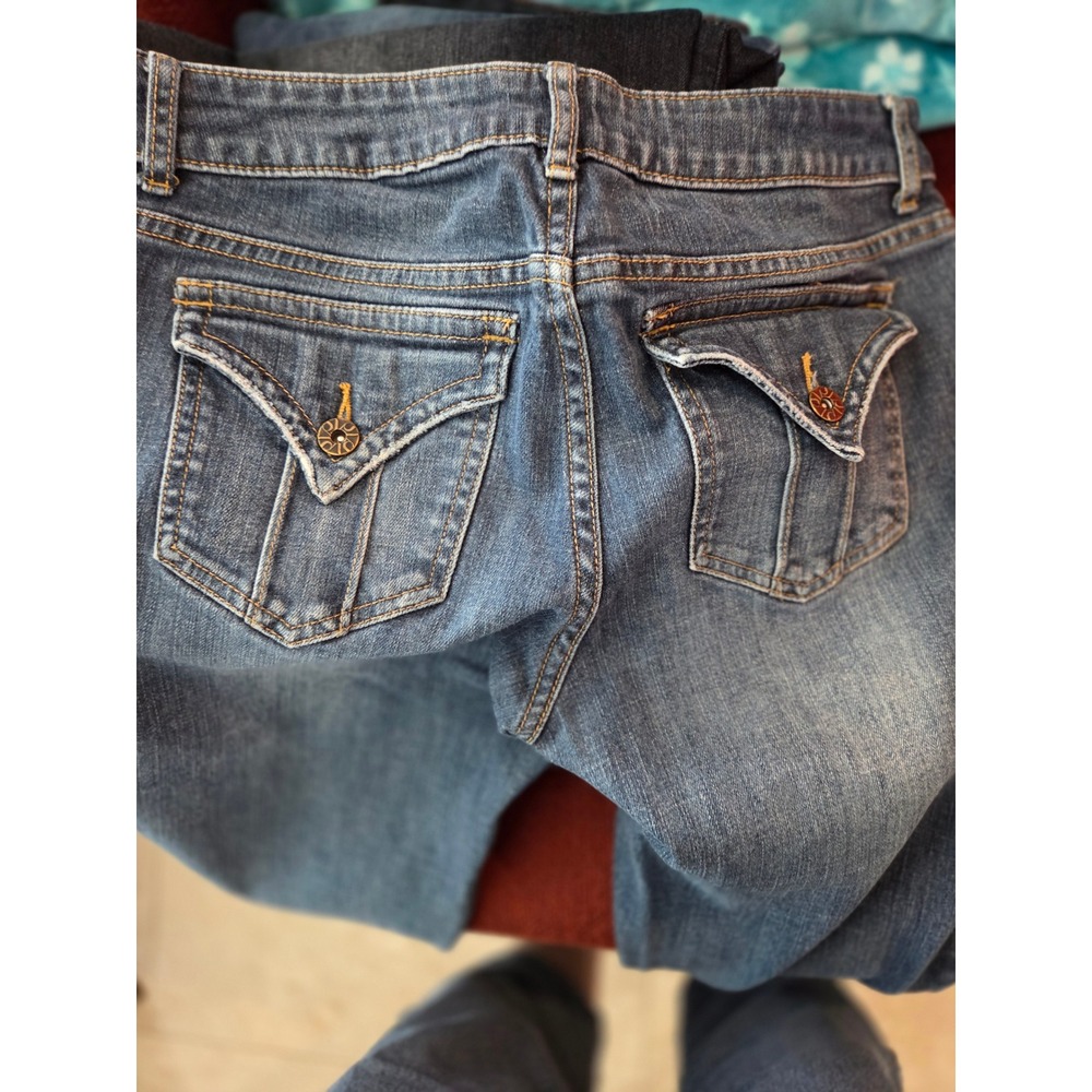 Womens Jeans Sz 8